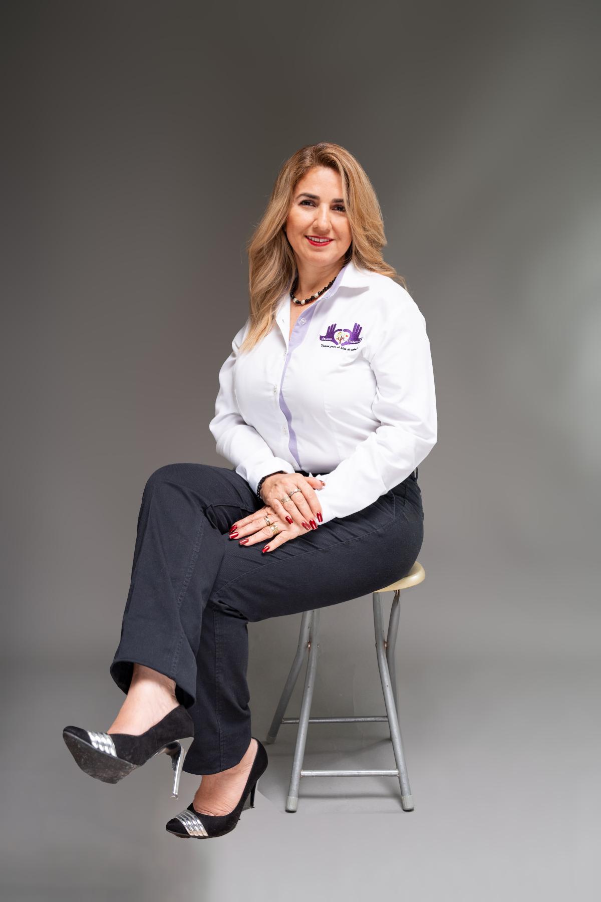 Lizbeth Santoyo